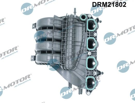 Levně Sací trubkový modul Dr.Motor Automotive DRM21802
