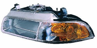 Reflektor ABAKUS 333-1141L-HS