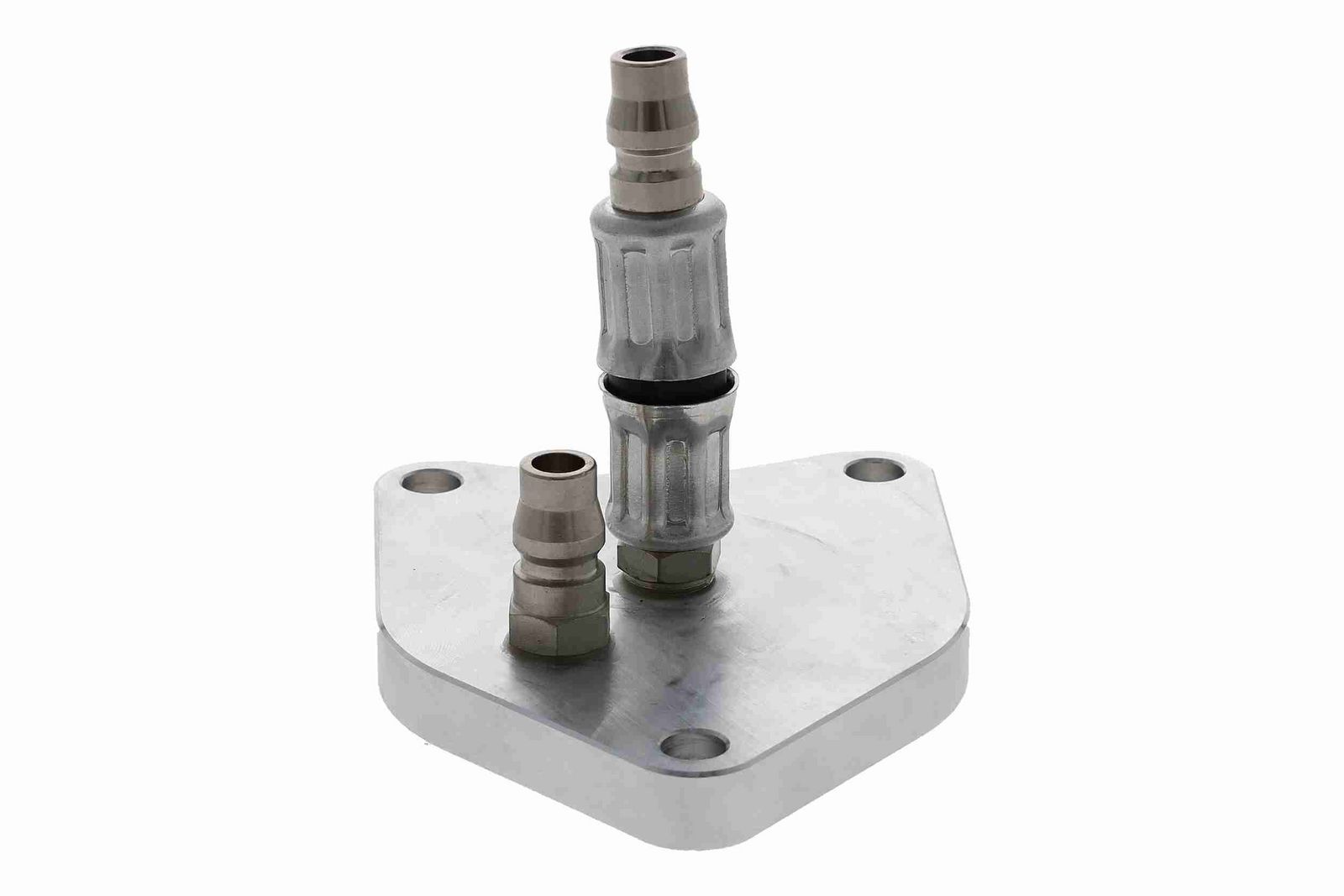 Adaptateur de remplissage, transmission