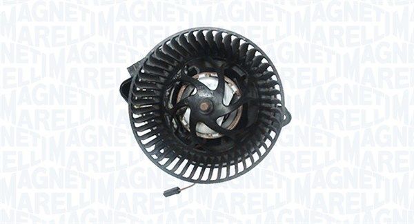 Wentylator wewnętrzny MAGNETI MARELLI 069412277010