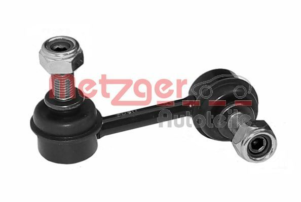 Brat/bieleta suspensie, stabilizator METZGER 53025014
