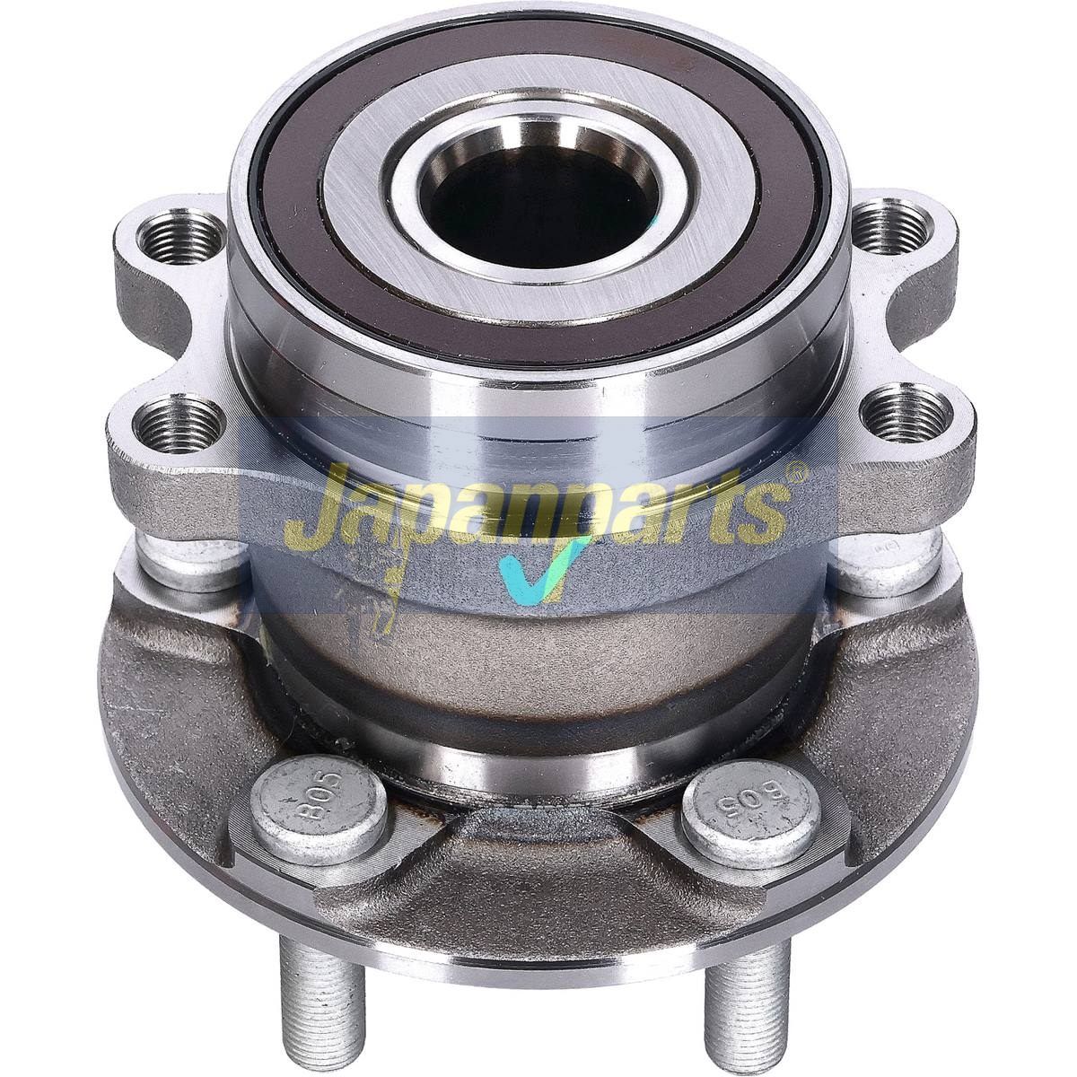 Butuc roata JAPANPARTS KK-27017