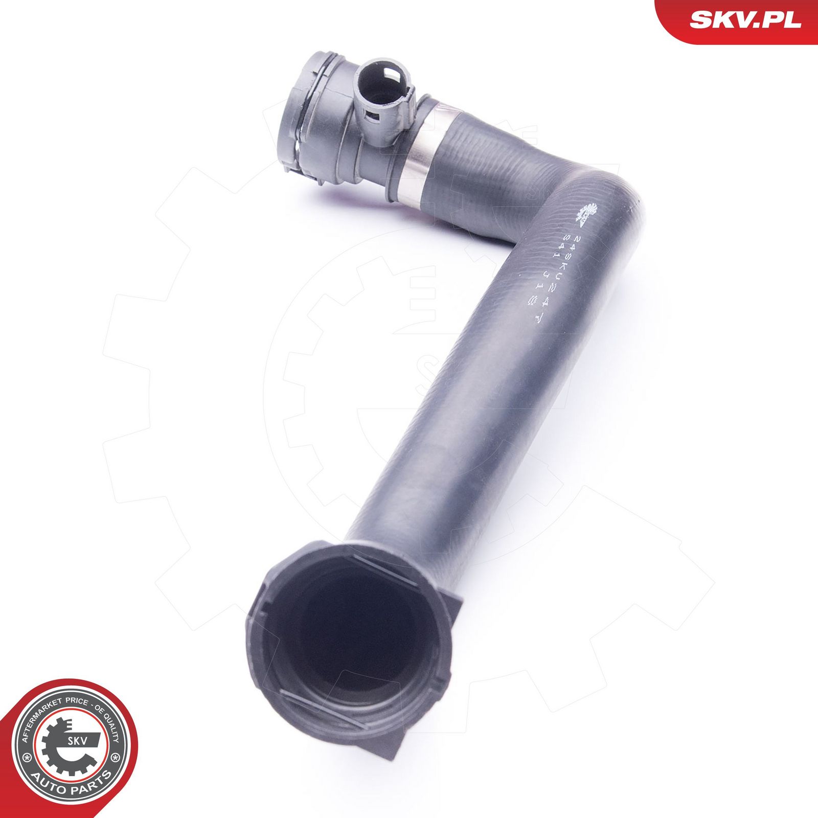 Levně Hadice chladiče ESEN SKV 24SKV247