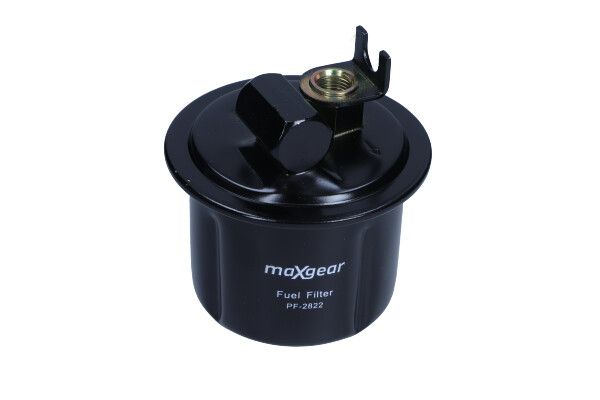 Palivový filter MAXGEAR 26-2187