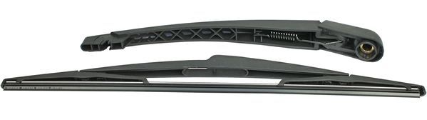 brat stergator, parbriz METZGER 2190364