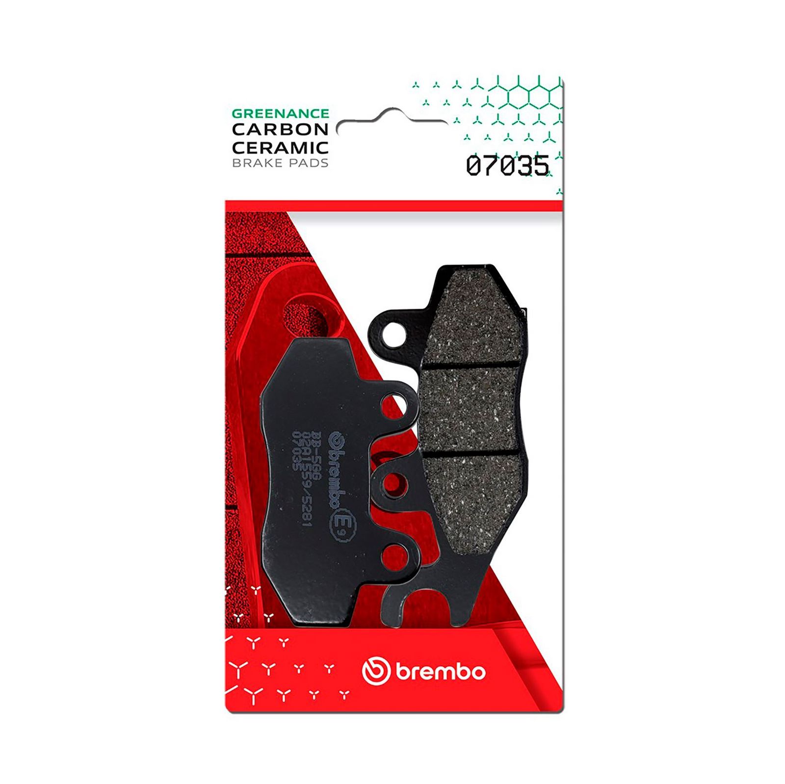 Brembo 07035