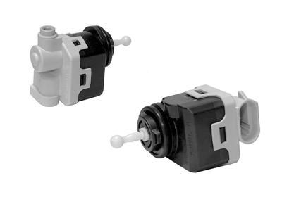 Element nastawczy, regulacja zasięgu świateł VAN WEZEL 3388993