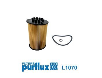 Eļļas filtrs