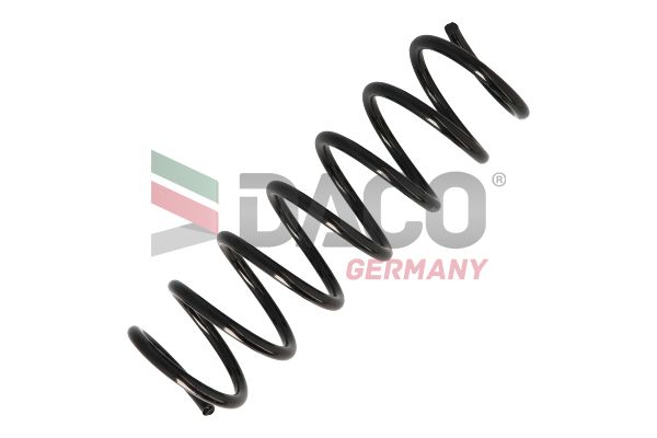 Pružina podvozku DACO Germany 811030