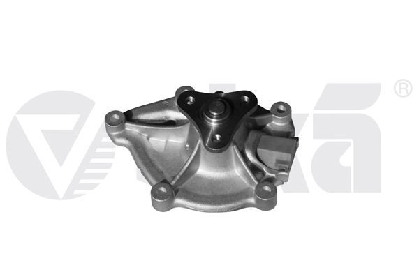 Pompa wody, chłodzenie silnika VIKA 19638601