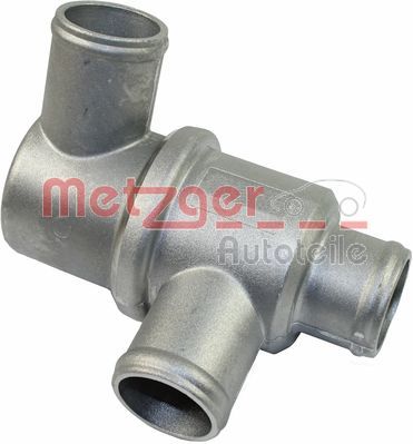 Termostat, płyn chłodzący METZGER AUTOTEILE 4006279