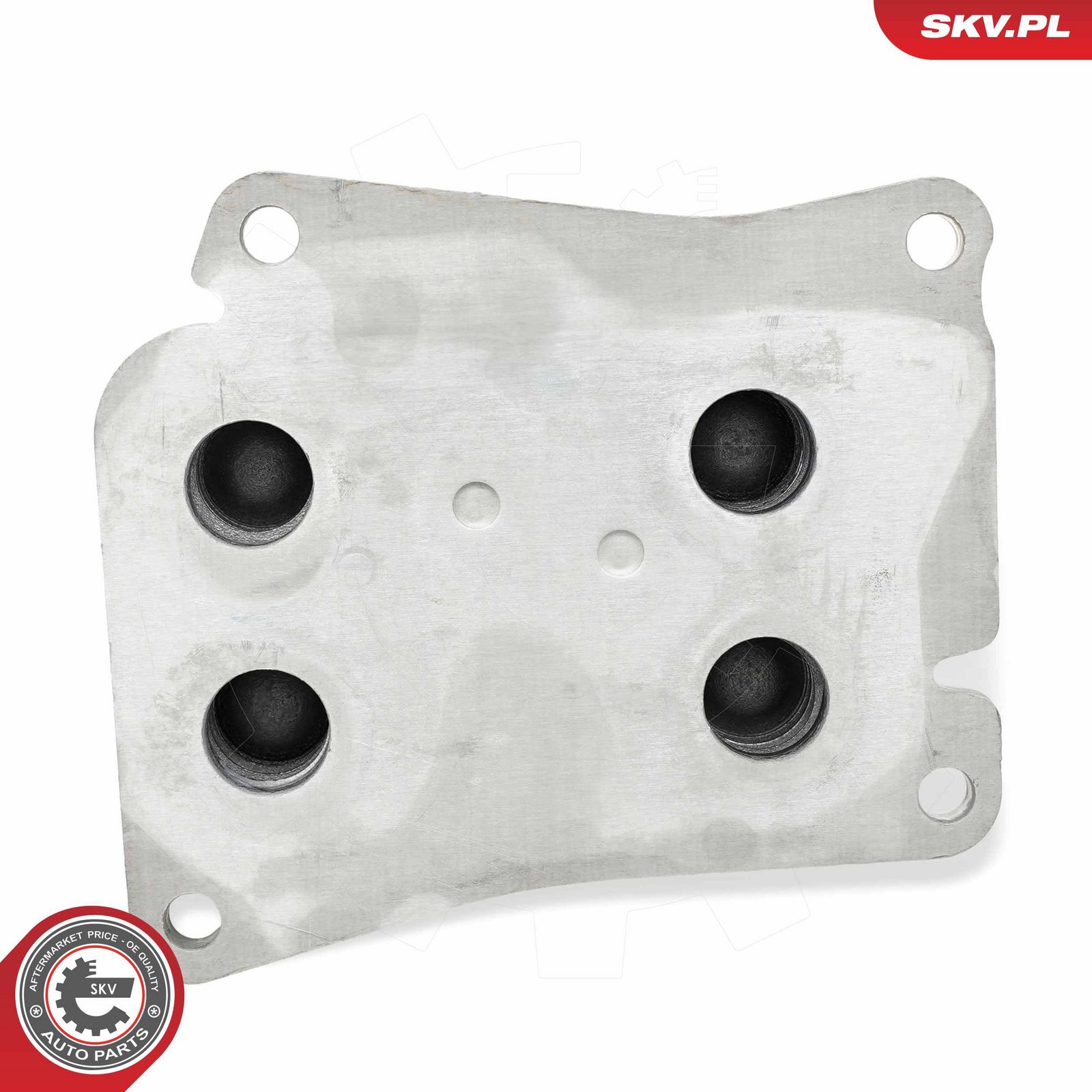 Radiator ulei, ulei motor ESEN SKV 31SKV296