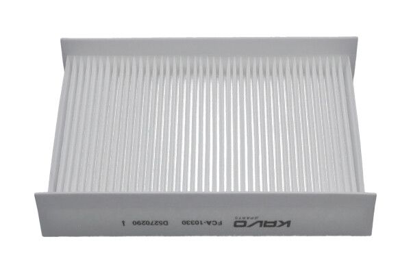 Filtru, aer habitaclu KAVO PARTS FCA-10330