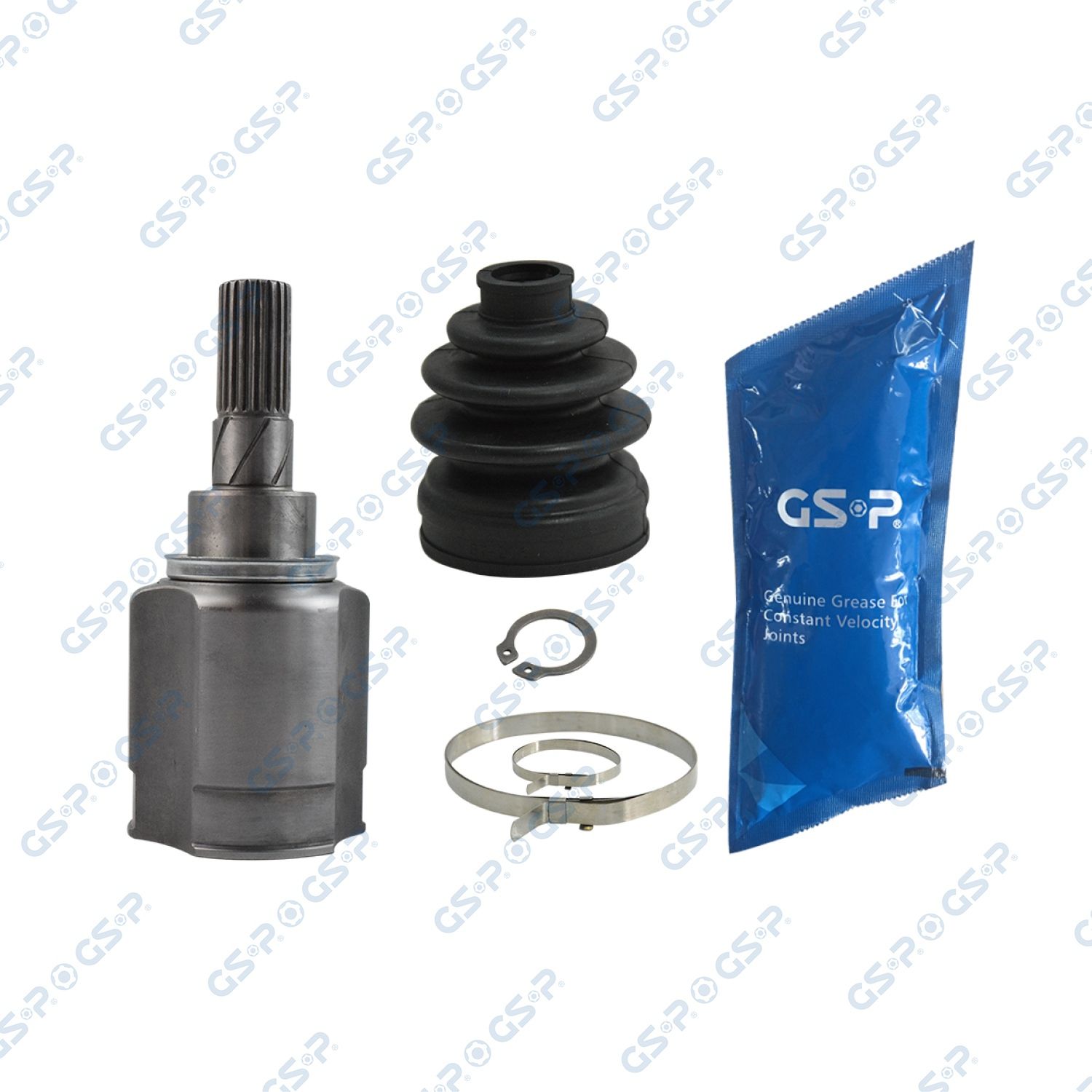 Set articulatie, planetara GSP 699171