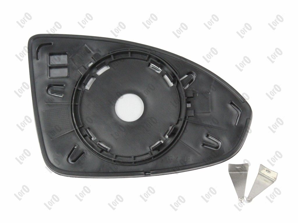 Зеркальное стекло, наружное зеркало