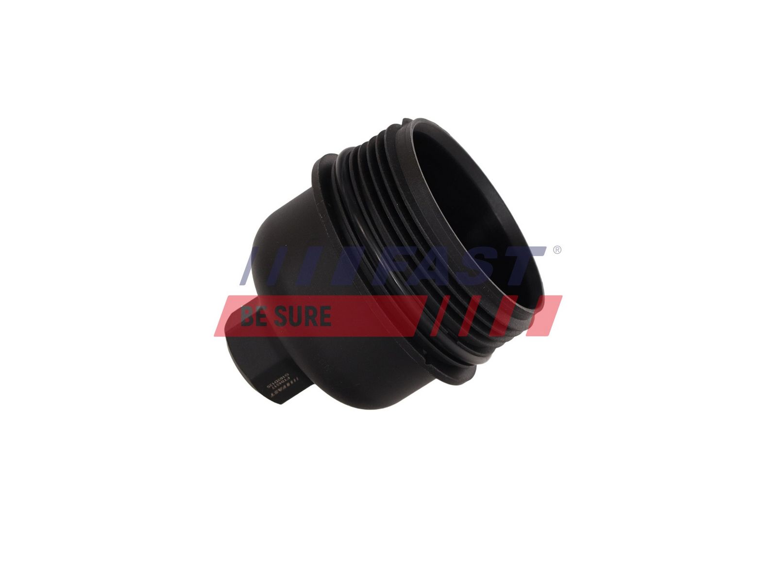 Capac, carcasa filtru ulei FAST FT04317