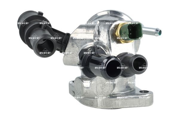 Thermostat, liquide de refroidissement