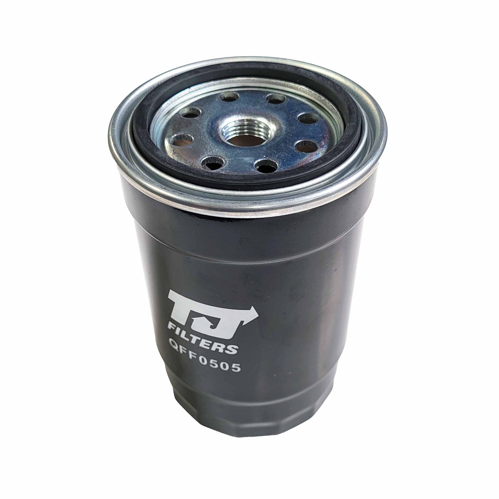 Filtr paliwa QUINTON HAZELL QFF0505