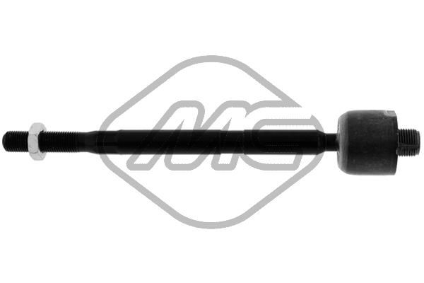 Połączenie osiowe, drążek kierowniczy poprzeczny METALCAUCHO 59464