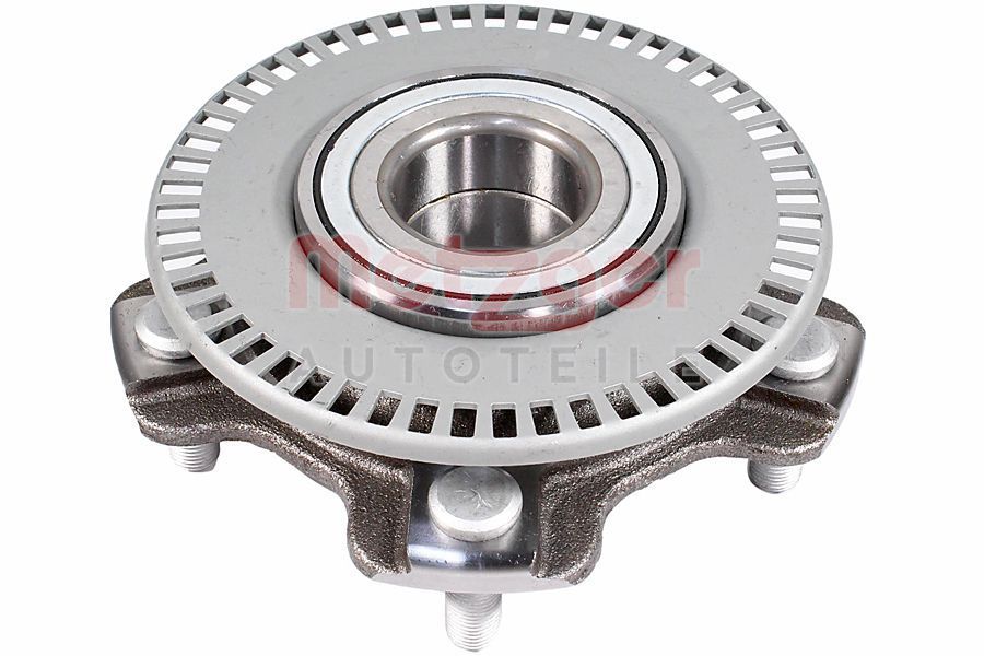 Set rulment roata METZGER WM 2305