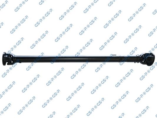 Wał napędowy, napęd osi GSP PS900318