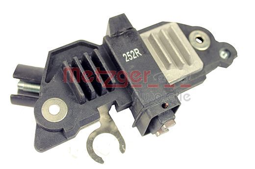 Regulator napięcia METZGER AUTOTEILE 2390058