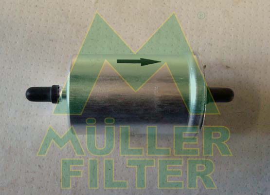 Levně Palivový filtr MULLER FILTER FN213