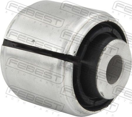 Piekare, Šķērssvira