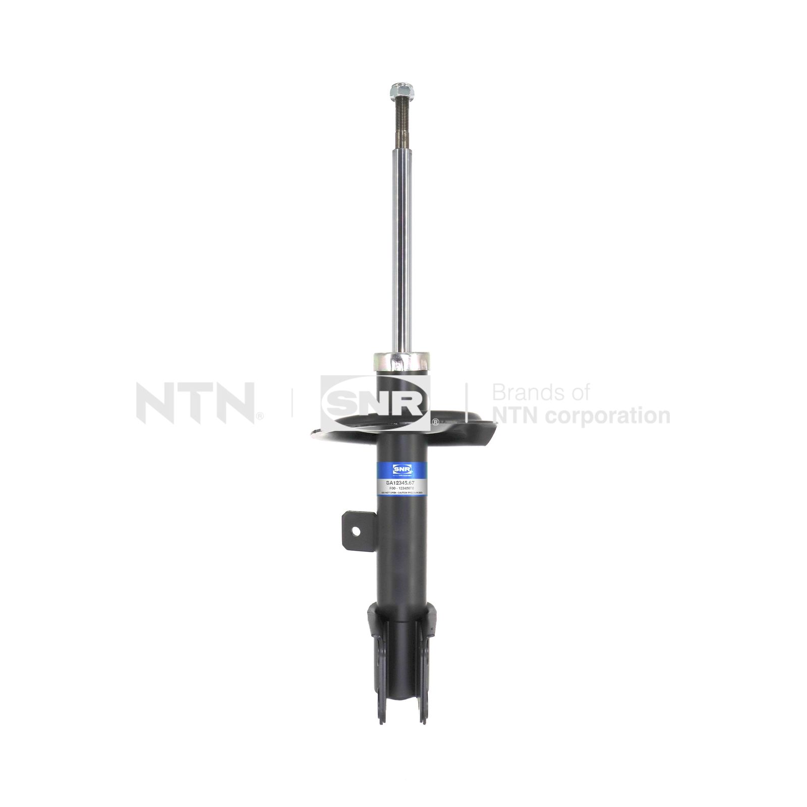 Amortyzator SNR SA65940.21R
