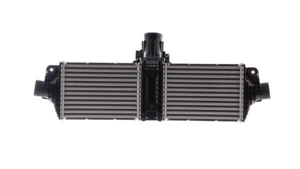Intercooler, compresor MAHLE BEHR *** PREMIUM LINE *** CI 722 000P