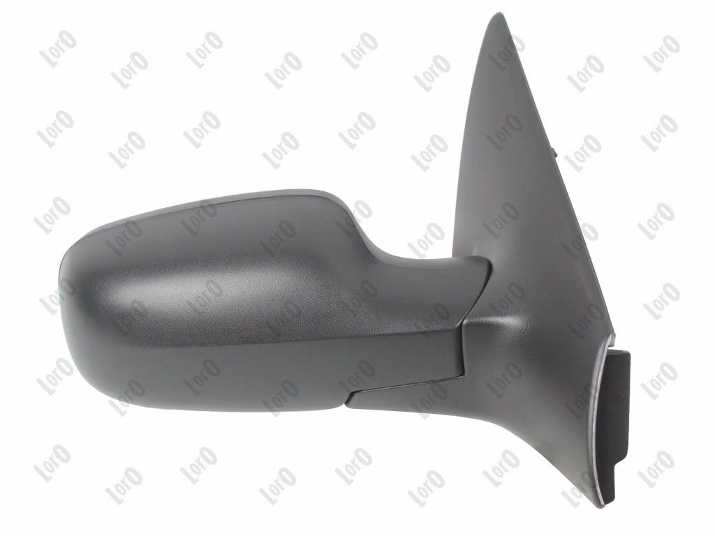 Наружное зеркало