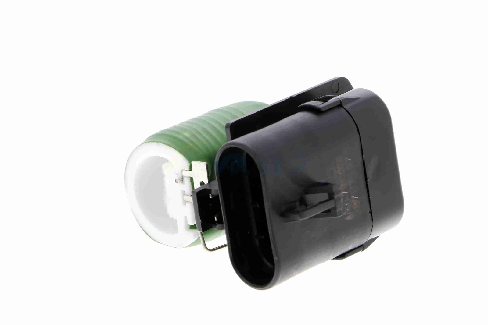 Prérésistance, moteur électrique (ventilateur de radiateur)