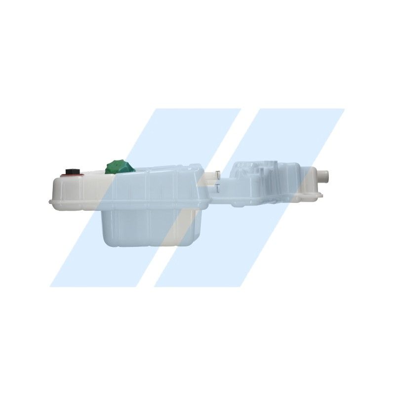 Vase d'expansion, liquide de refroidissement