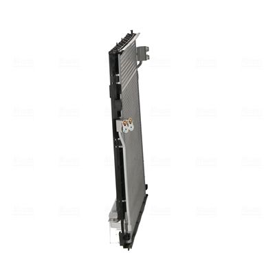 Condenseur, climatisation