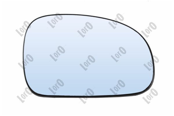 Levně Sklo do zrcátka, vnější zrcátko ABAKUS 2924G06