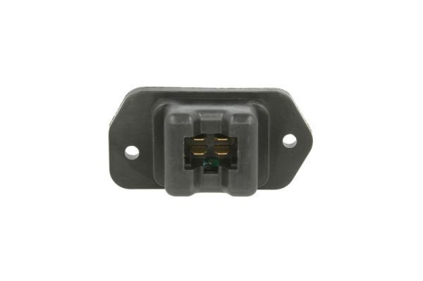 Régulateur, pulseur d'air habitacle