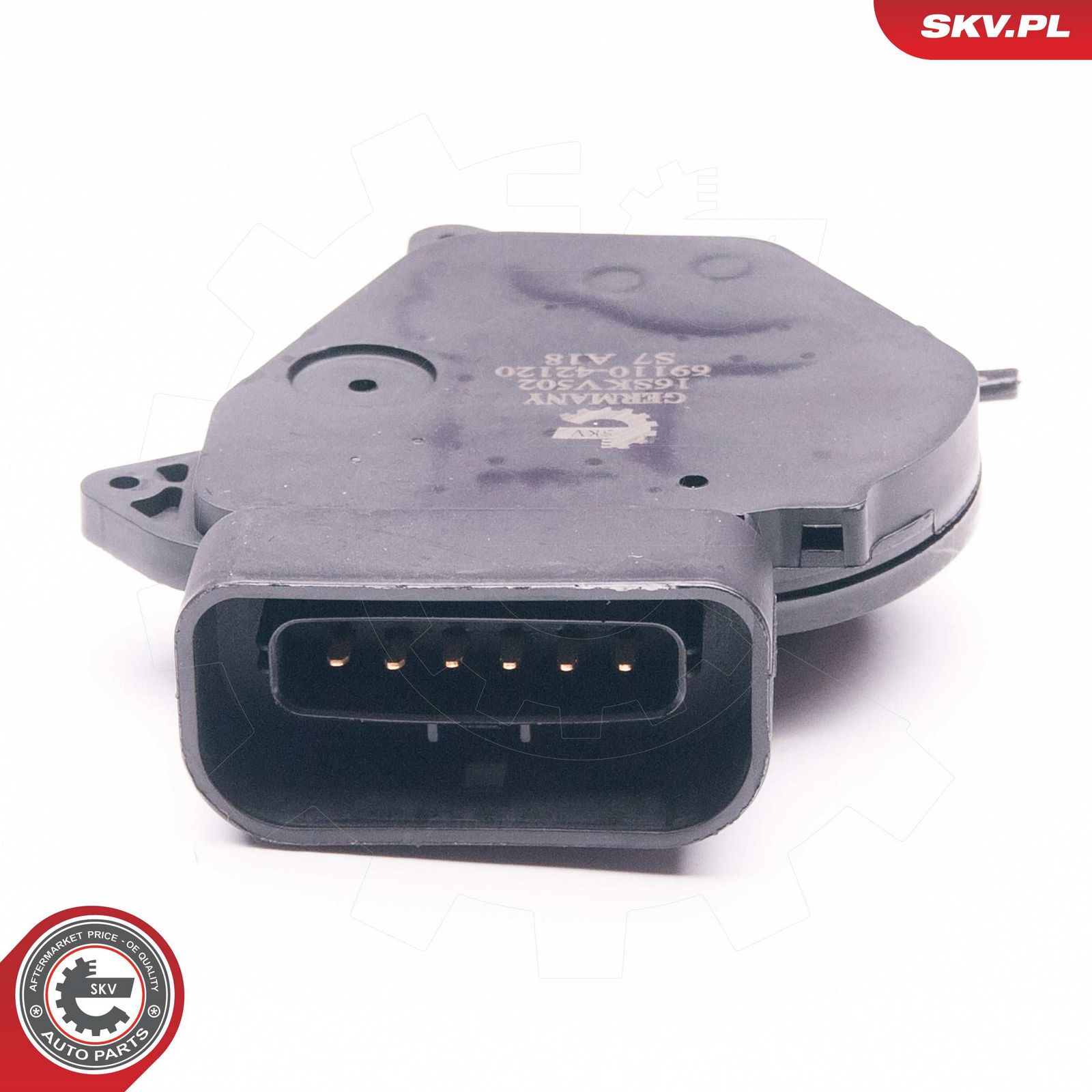 incuietoare usa ESEN SKV 16SKV502