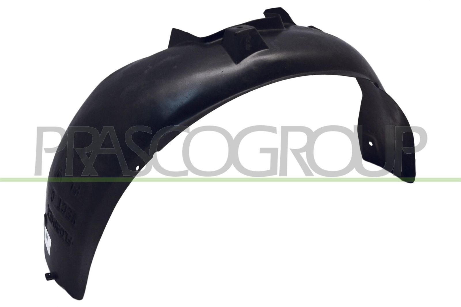 Carenaj roata PRASCO OP0563604