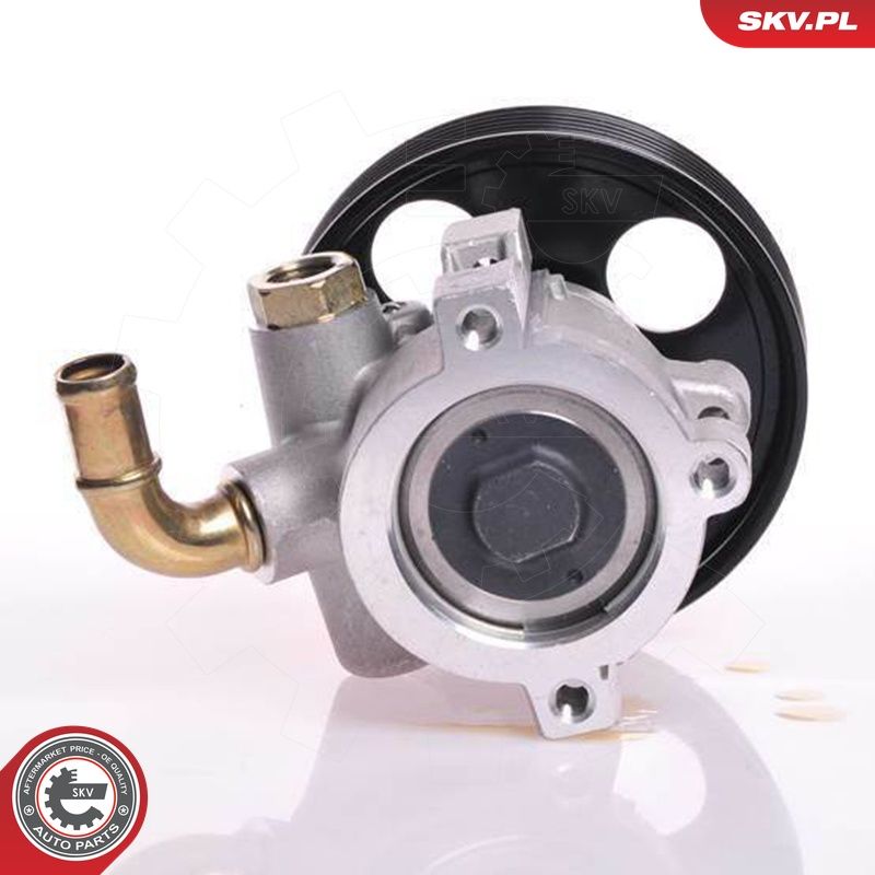 Levně Hydraulické čerpadlo, řízení ESEN SKV 10SKV013