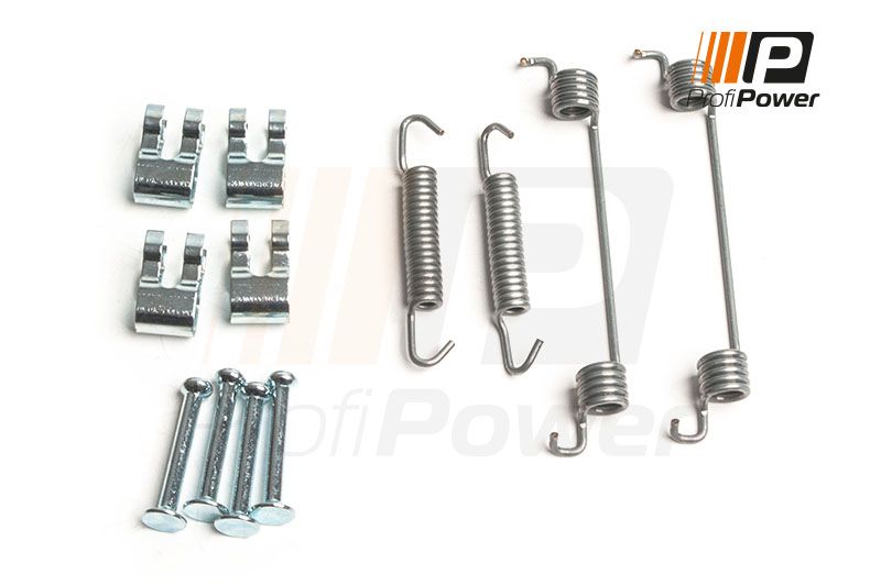 Piederumu komplekts, Bremžu loki