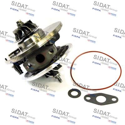 Ansamblu de bază, turbocompresor SIDAT ETP TURBO 47.100