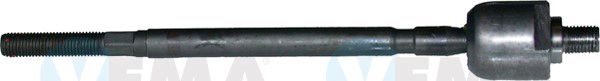Połączenie osiowe, drążek kierowniczy poprzeczny VEMA 14956
