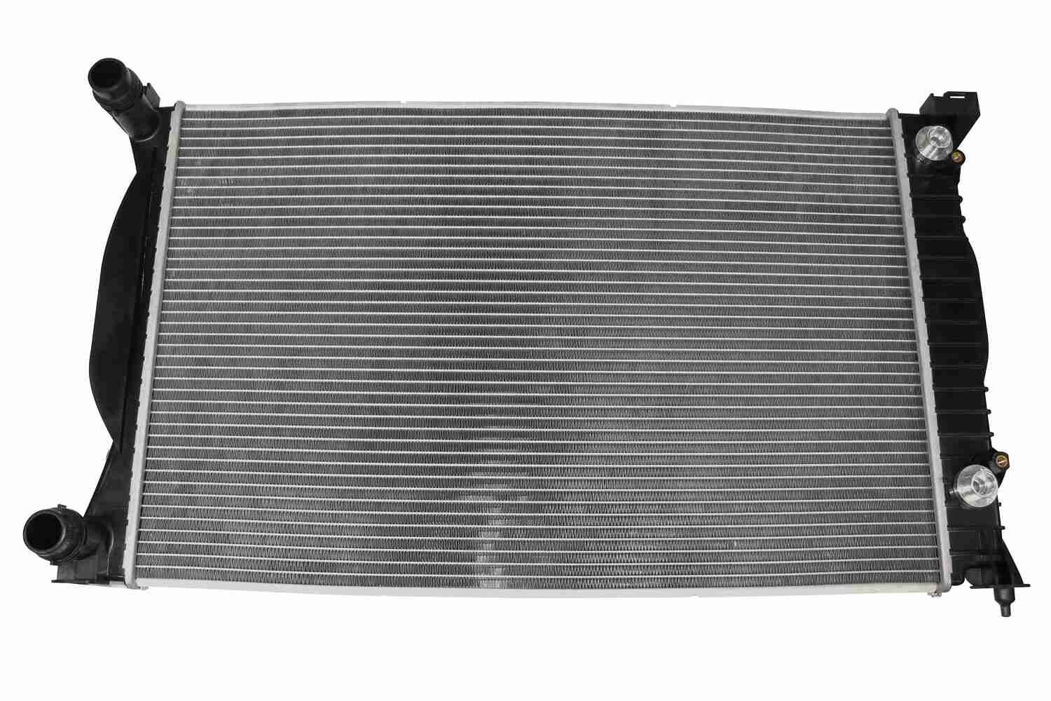 Radiators, motora dzesēšanas sistēma