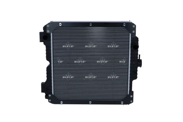 Radiator, racire motor NRF 54091