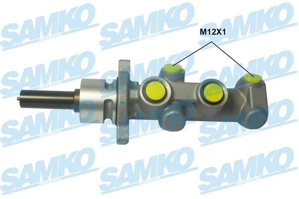 Pompa hamulcowa SAMKO P30550