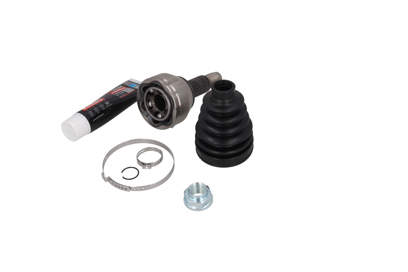 Set articulatie, planetara KAMOKA 6448