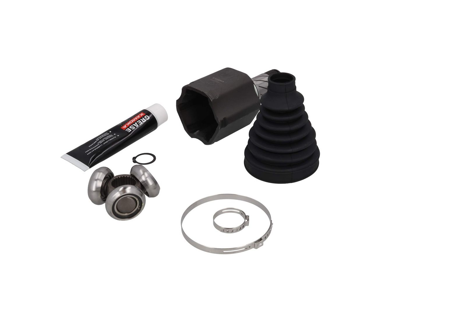 Set articulatie, planetara KAMOKA 8348