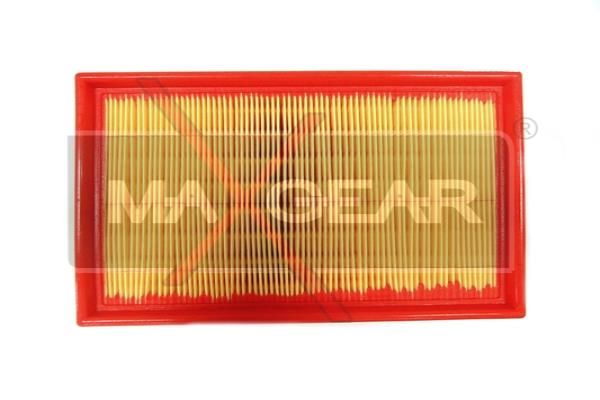 Vzduchový filtr MAXGEAR 26-0361