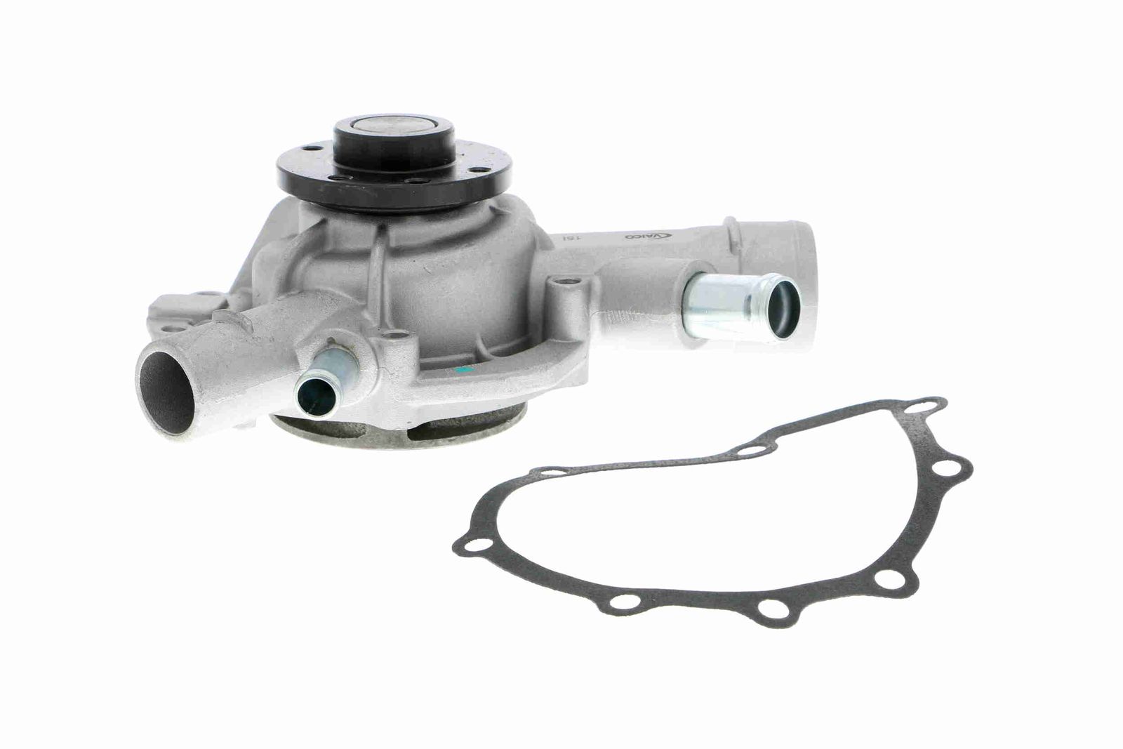 Pompe à eau, refroidissement du moteur