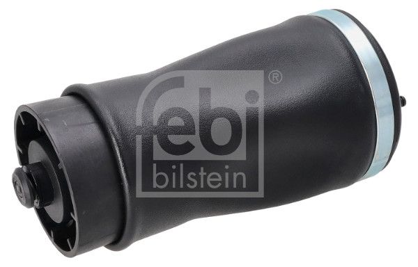 Soufflet de suspension, suspension pneumatique